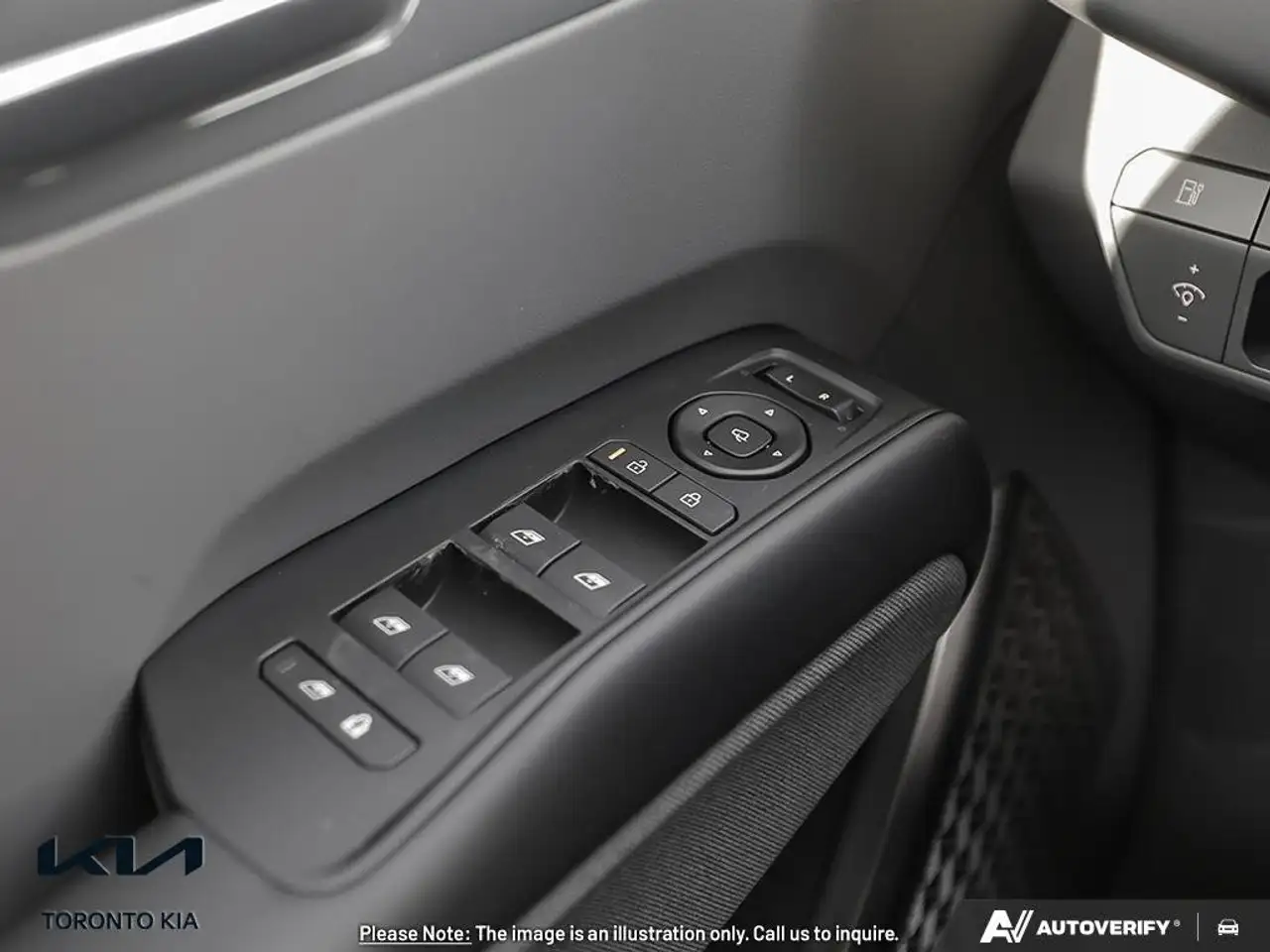 Kia EV9 снимка Kia EV9