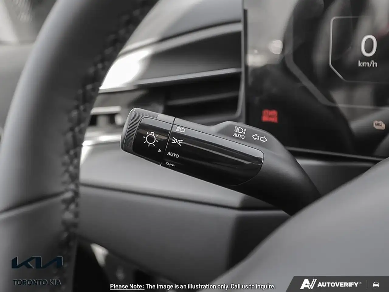 Kia EV9 снимка Kia EV9