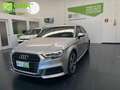 Audi A3 35 SPB TDI S tronic S-LINE  KM CERT. Grigio - thumbnail 1