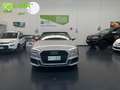 Audi A3 35 SPB TDI S tronic S-LINE  KM CERT. Grigio - thumbnail 8