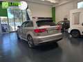 Audi A3 35 SPB TDI S tronic S-LINE  KM CERT. Grigio - thumbnail 3