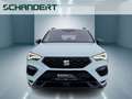 SEAT Ateca 1.5 TSI FR DSG LED Navi AHK Pano Klimaautomatik Weiß - thumbnail 5