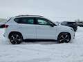 SEAT Ateca 1.5 TSI FR DSG LED Navi AHK Pano Klimaautomatik Weiß - thumbnail 6