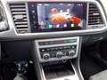 SEAT Ateca 1.5 TSI FR DSG LED Navi AHK Pano Klimaautomatik Weiß - thumbnail 11