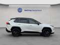 Toyota RAV 4 2.5 4x4 Hybrid Style Selection Blanc - thumbnail 7
