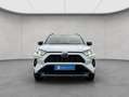 Toyota RAV 4 2.5 4x4 Hybrid Style Selection Blanc - thumbnail 9