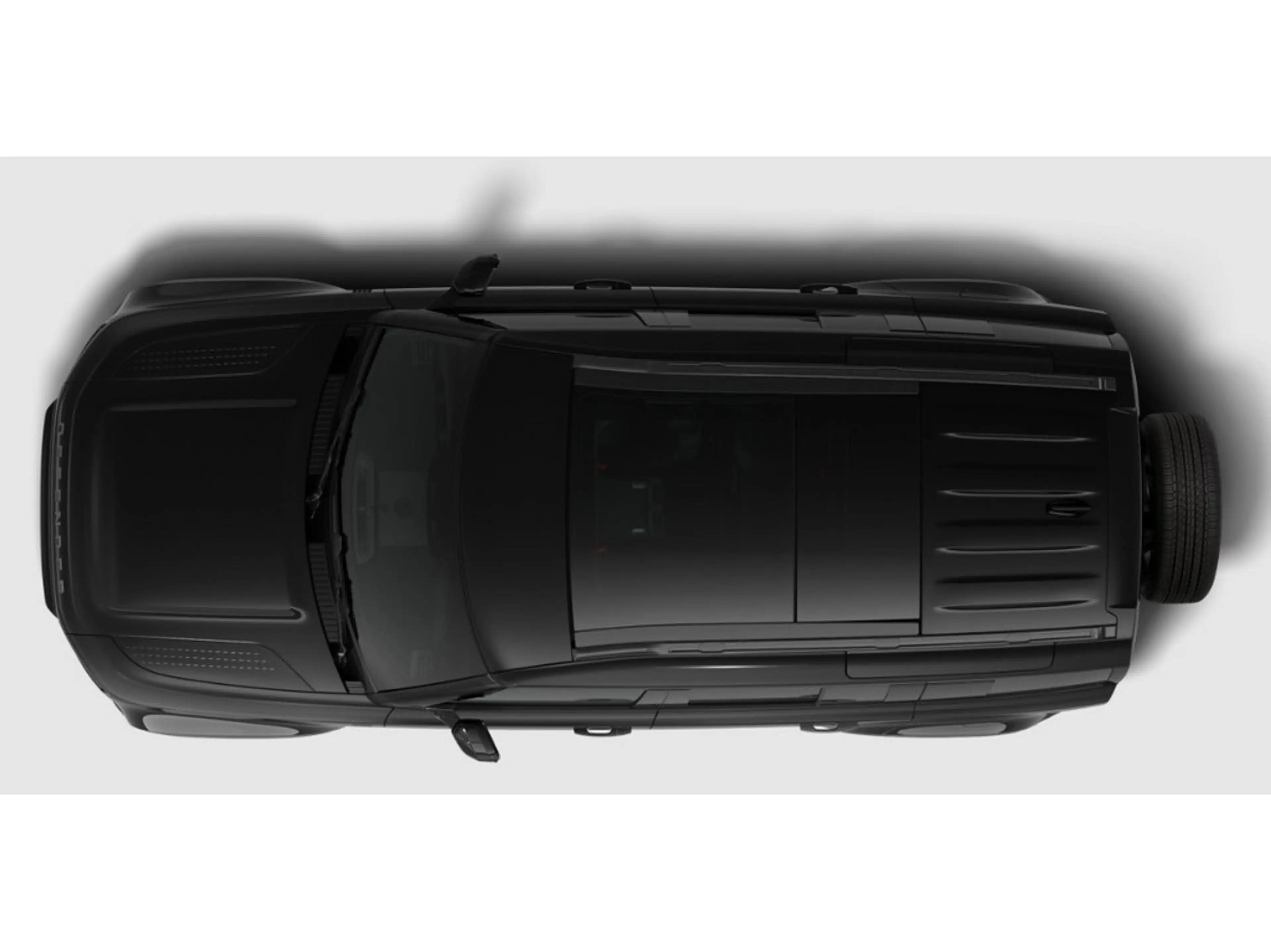 Land Rover Defender 110 D250 X-Dynamic SE LED PANO 360° — photo 6