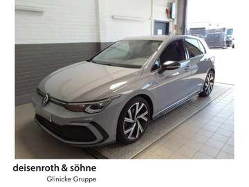 R-Line 1.5 TSI LED+/Nav/AppCon/ACC/Kam/18"