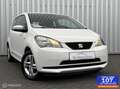 SEAT Mii 1.0 Style Chic | Airco | PDC | Cruise | Navi | 201 Blanc - thumbnail 1