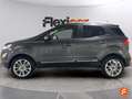 Ford EcoSport 1.0 EcoBoost Trend 100 Gris - thumbnail 5