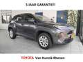 Toyota Yaris Cross 1.5 Apple/Android | HUD | Stoel en stuurverw | el- Grijs - thumbnail 1