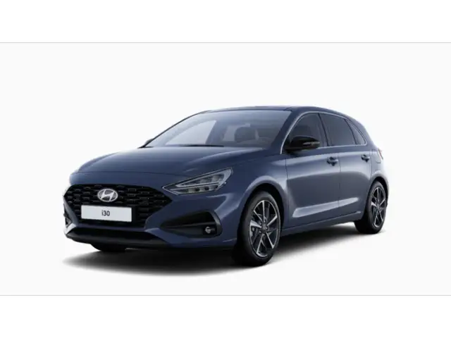 Hyundai i30 TECHNO