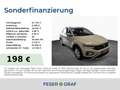 Volkswagen T-Roc Life 1.5TSI 110kW DSG Kamera AHK Grau - thumbnail 1