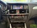 BMW X3 (F25) 20d xDrive 2.0 d 16V 190 cv Boîte auto Luxury Blau - thumbnail 14