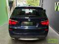 BMW X3 (F25) 20d xDrive 2.0 d 16V 190 cv Boîte auto Luxury Blau - thumbnail 6