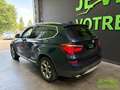 BMW X3 (F25) 20d xDrive 2.0 d 16V 190 cv Boîte auto Luxury Blau - thumbnail 7