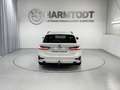 BMW 318 d *Modell Advantage*AHV* Weiß - thumbnail 5