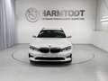 BMW 318 d *Modell Advantage*AHV* Weiß - thumbnail 7