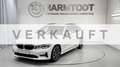 BMW 318 d *Modell Advantage*AHV* Weiß - thumbnail 1