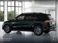 Mercedes-Benz GLE 450 d 4M AMG+NIGHT+PANO+360+AHK+MULTIBEAM+HUD Grün - thumbnail 14