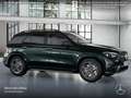 Mercedes-Benz GLE 450 d 4M AMG+NIGHT+PANO+360+AHK+MULTIBEAM+HUD Grün - thumbnail 15