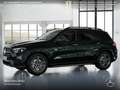 Mercedes-Benz GLE 450 d 4M AMG+NIGHT+PANO+360+AHK+MULTIBEAM+HUD Grün - thumbnail 3