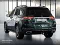 Mercedes-Benz GLE 450 d 4M AMG+NIGHT+PANO+360+AHK+MULTIBEAM+HUD Grün - thumbnail 20
