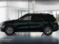 Mercedes-Benz GLE 450 d 4M AMG+NIGHT+PANO+360+AHK+MULTIBEAM+HUD Grün - thumbnail 5