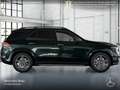 Mercedes-Benz GLE 450 d 4M AMG+NIGHT+PANO+360+AHK+MULTIBEAM+HUD Grün - thumbnail 18
