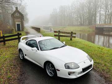 MK4 3.0i Twin Turbo *ORIGINAL*TOP*DreamCar