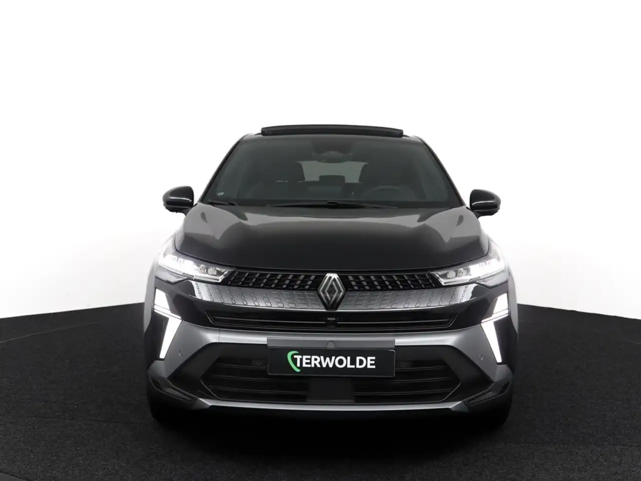 Renault Captur 2026 — фото 13