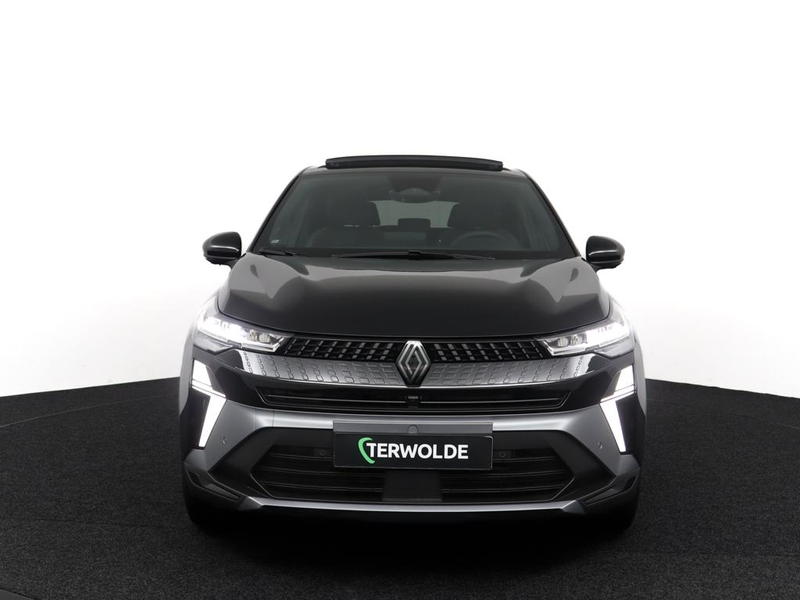 Renault Captur esprit Alpine full hybrid E-Tech 160 | Schuif-/ ka — photo 13