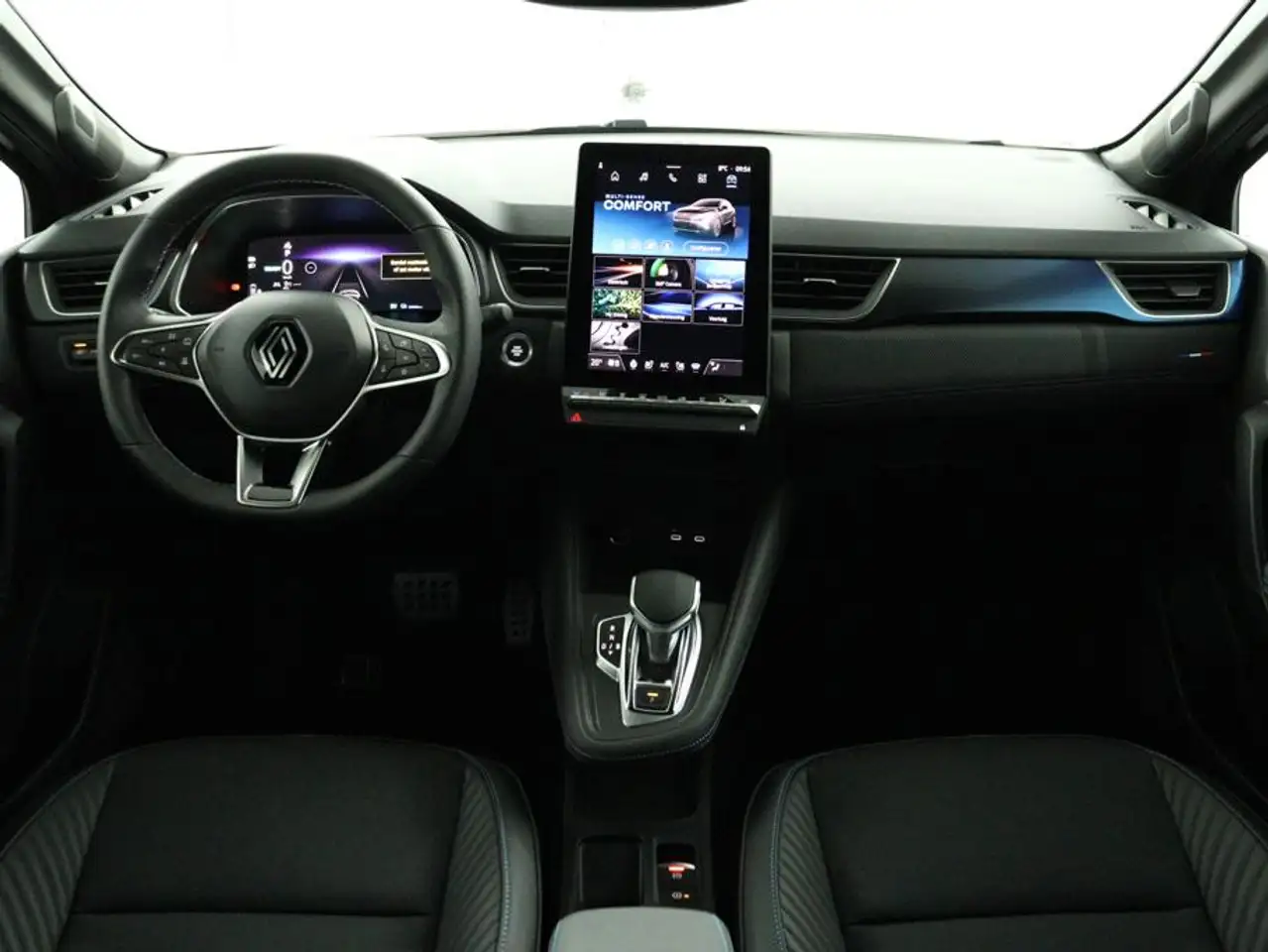 Renault Captur 2026