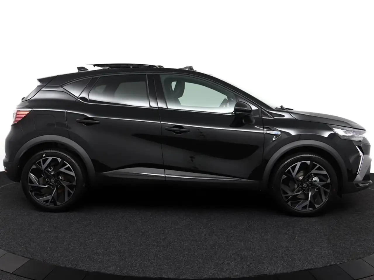 Renault Captur 2026 — фото 11