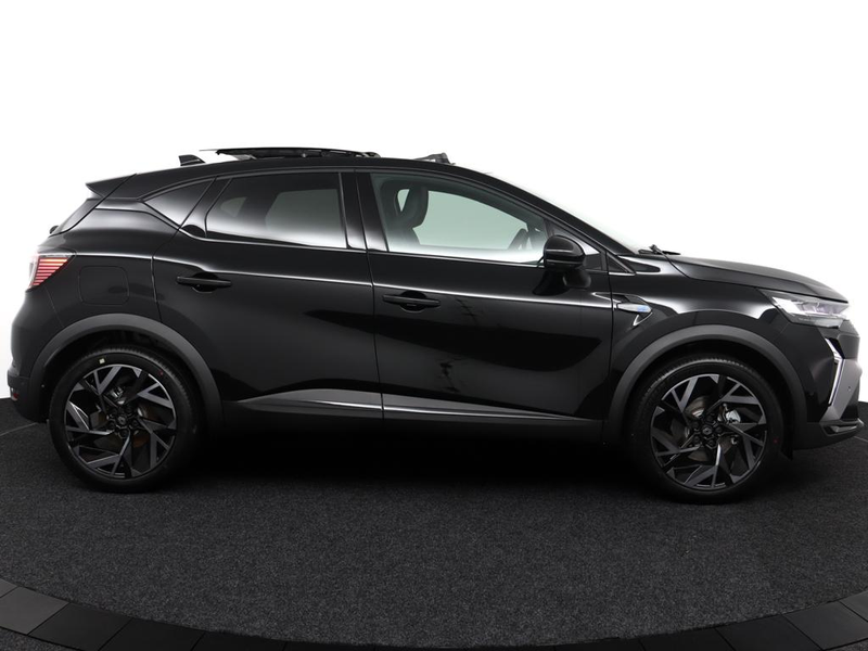Renault Captur esprit Alpine full hybrid E-Tech 160 | Schuif-/ ka — photo 11