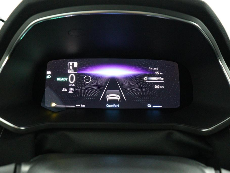 Renault Captur esprit Alpine full hybrid E-Tech 160 | Schuif-/ ka — photo 5