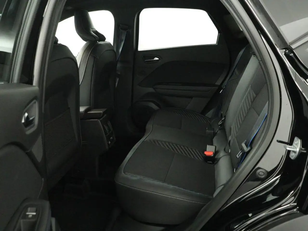 Renault Captur 2026 — фото 15