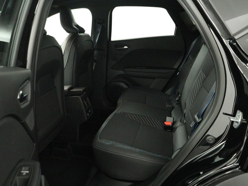 Renault Captur esprit Alpine full hybrid E-Tech 160 | Schuif-/ ka — photo 15