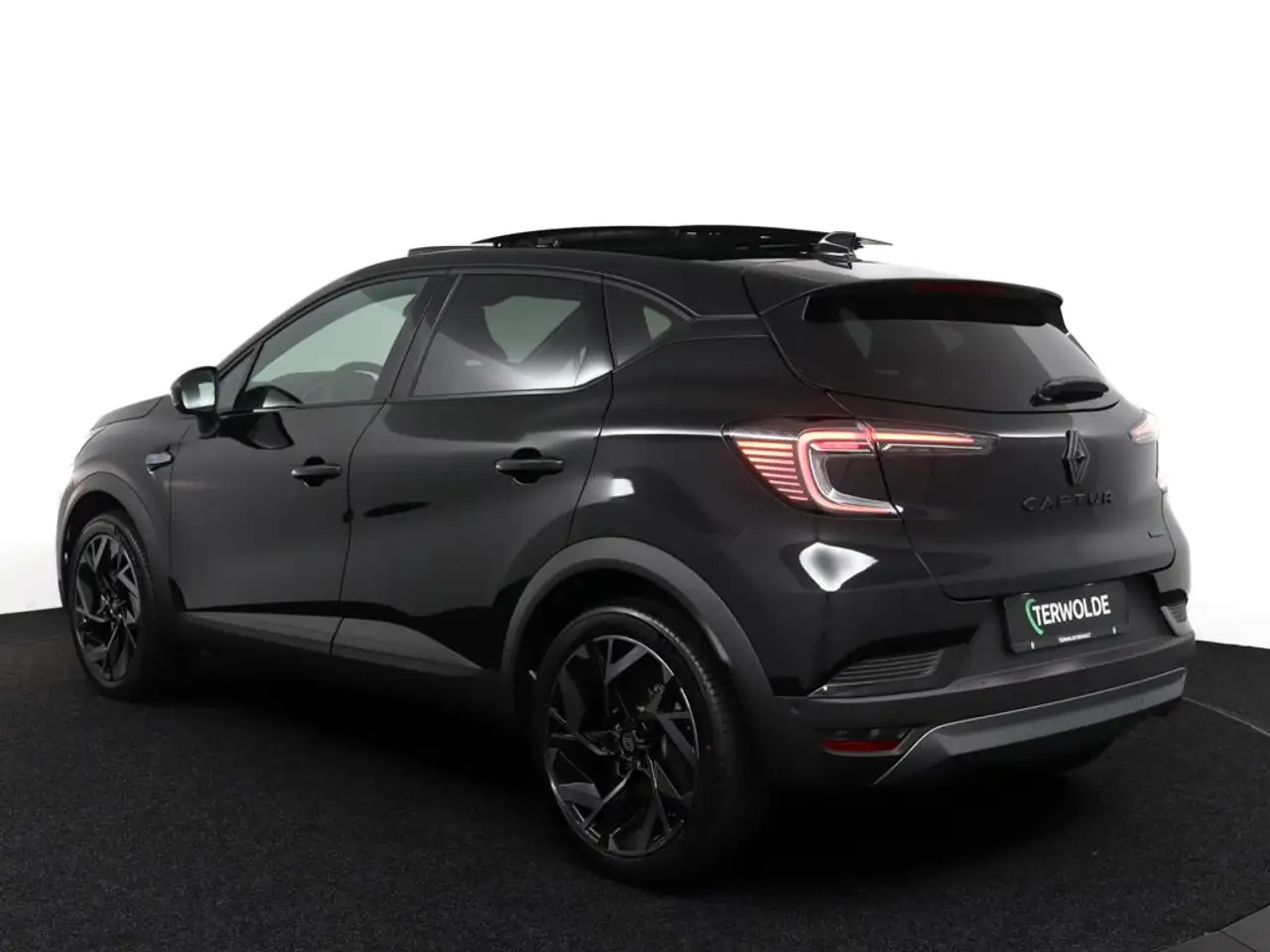 Renault Captur 2026 — фото 10