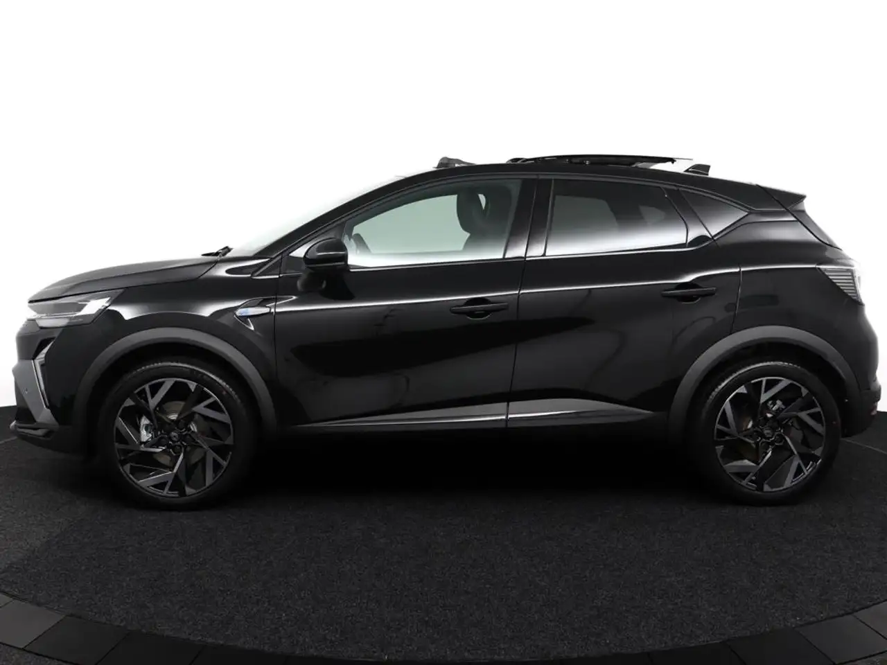 Renault Captur 2026