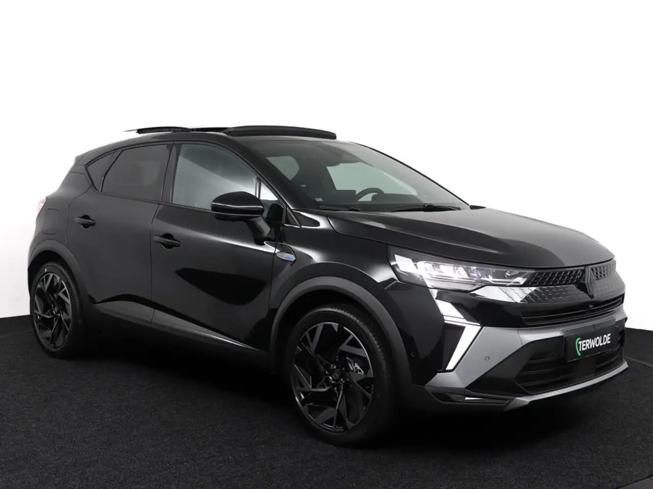 Renault Captur 2026 — фото 12