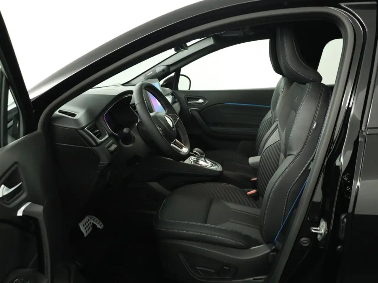 Renault Captur 2026 — фото 14