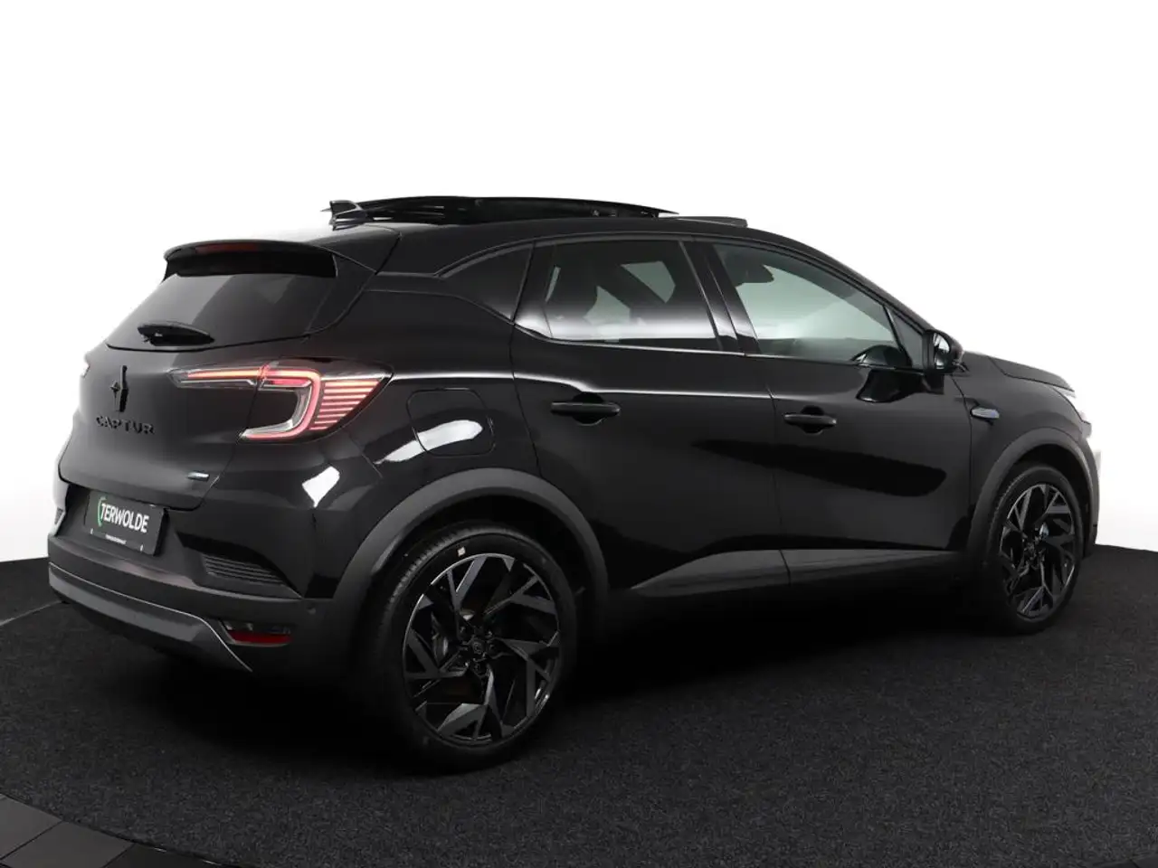 Renault Captur 2026