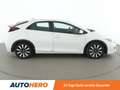 Honda Civic 1.4 Elegance*TEMPO*CAM*SHZ* Blanc - thumbnail 7