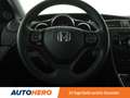 Honda Civic 1.4 Elegance*TEMPO*CAM*SHZ* Weiß - thumbnail 19