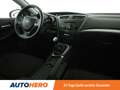 Honda Civic 1.4 Elegance*TEMPO*CAM*SHZ* Weiß - thumbnail 13