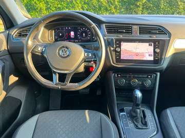 Tiguan 2.0 TDI SCR Business BlueMotion Technology