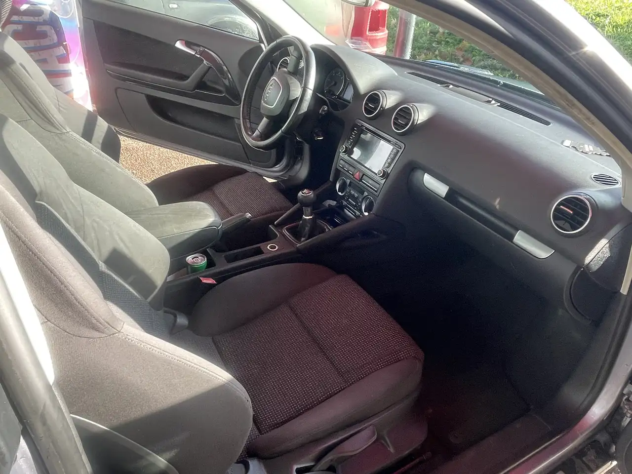 Audi A3 2.0 TDI 170 Ambiente DPF