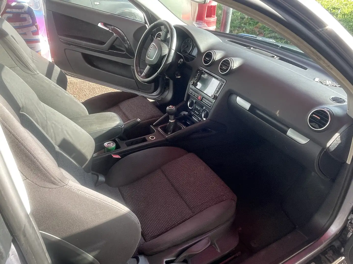 Audi A3 2.0 TDI 170 Ambiente DPF - 1