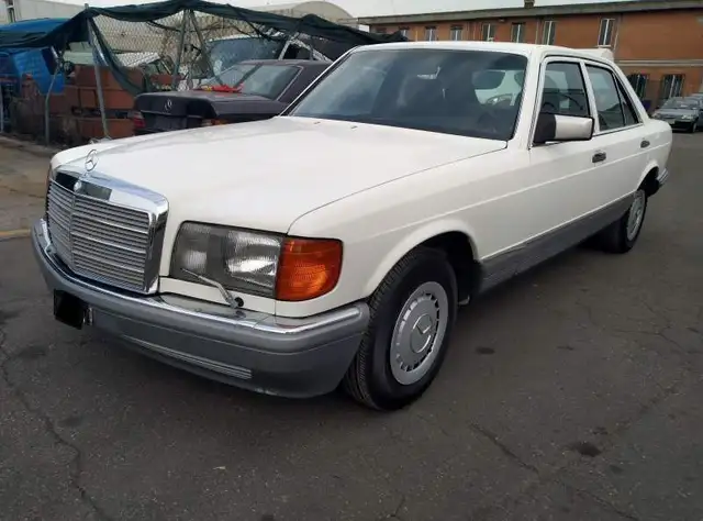 Mercedes-Benz 280